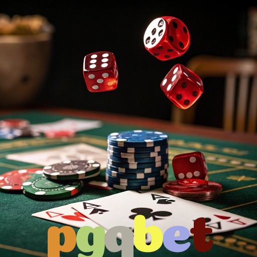 pgqbet Aplicativo Oficial