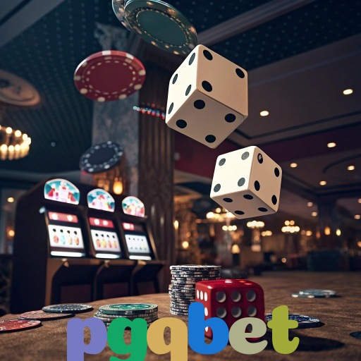 pgqbet Experiência VIP