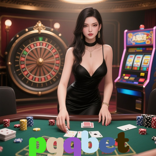 pgqbet Aplicativo Oficial