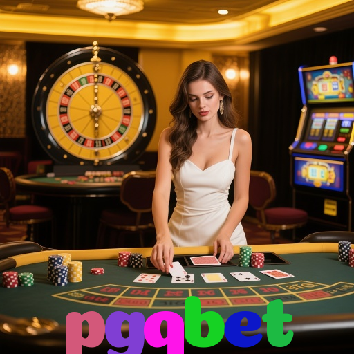pgqbet Aplicativo Oficial