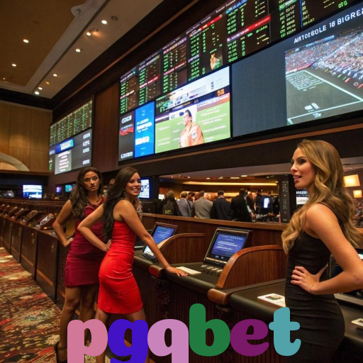 pgqbet Promoções Atuais
