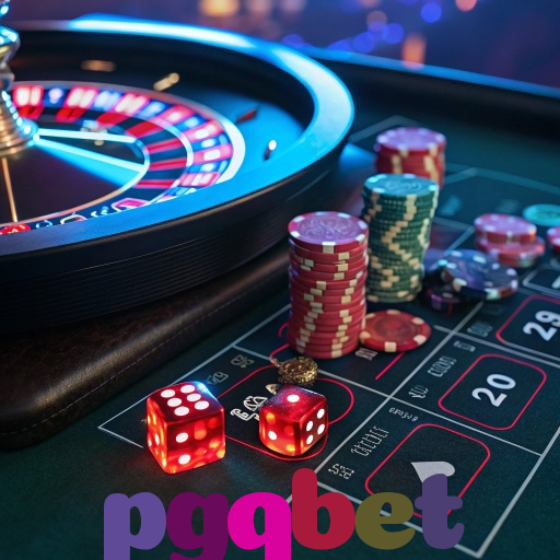pgqbet Entre na Diversão